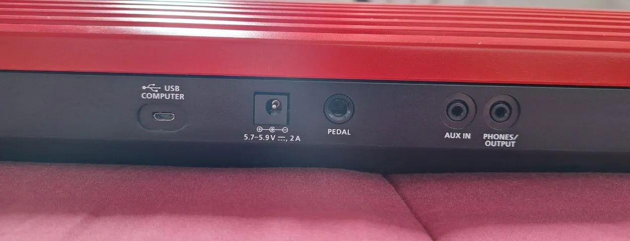 Teclado Roland Go-Keys - Foto 4