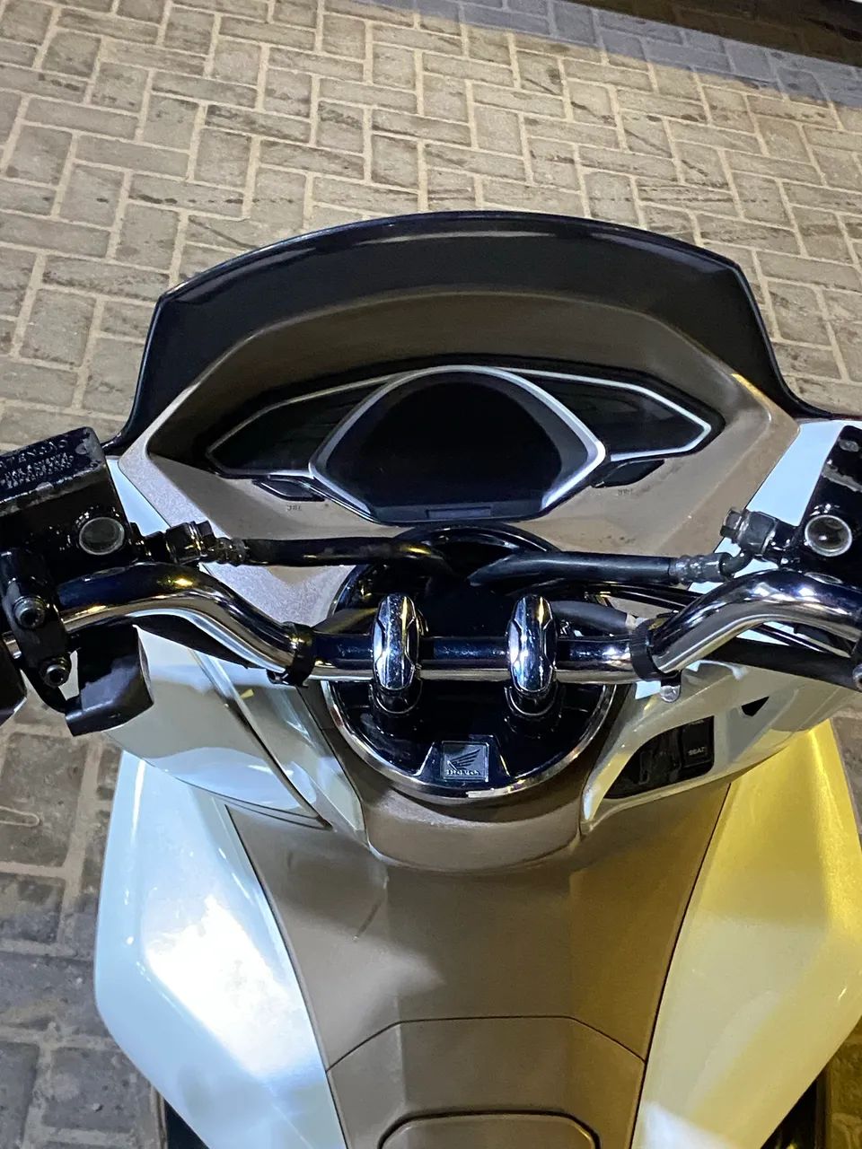 Pcx 2021 conservada - Foto 2