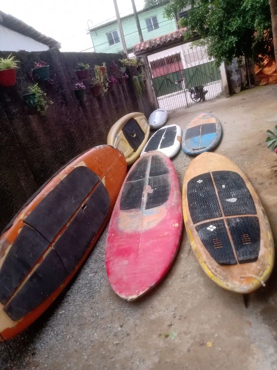 pranchas de SUP  - Foto 4