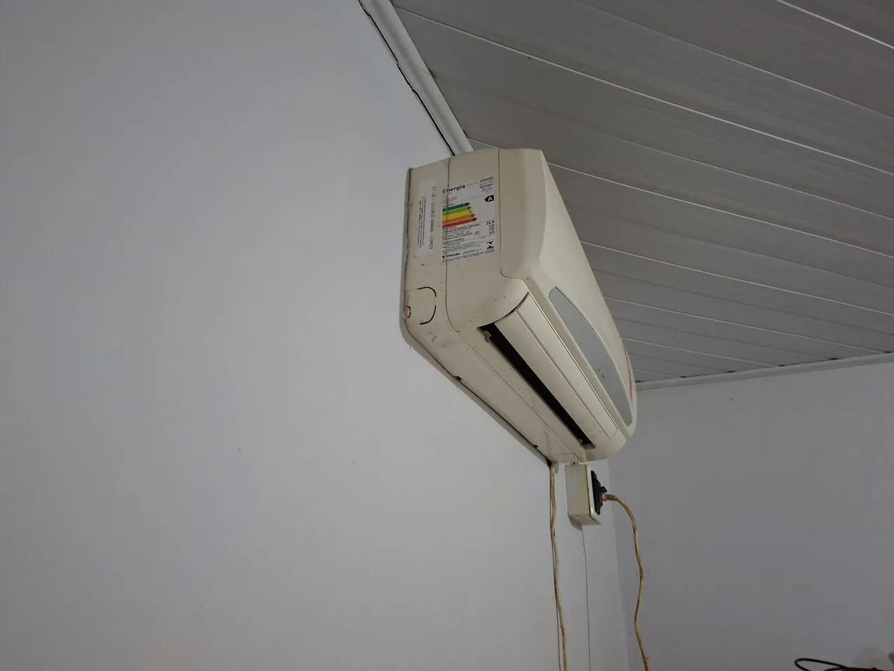 Ar condicionado Sprite  - Foto 2