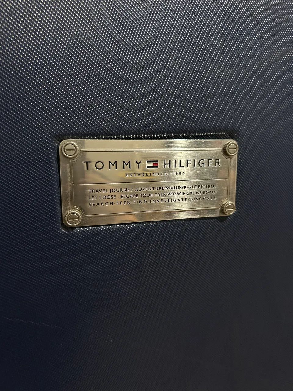 Mala Tommy Hilfiger  - Foto 2