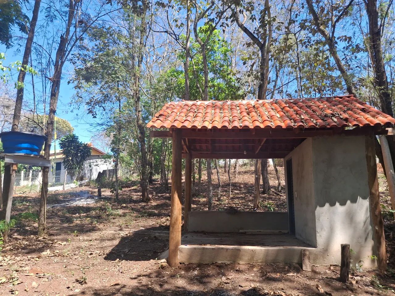Chacara de BARBADA - Foto 4