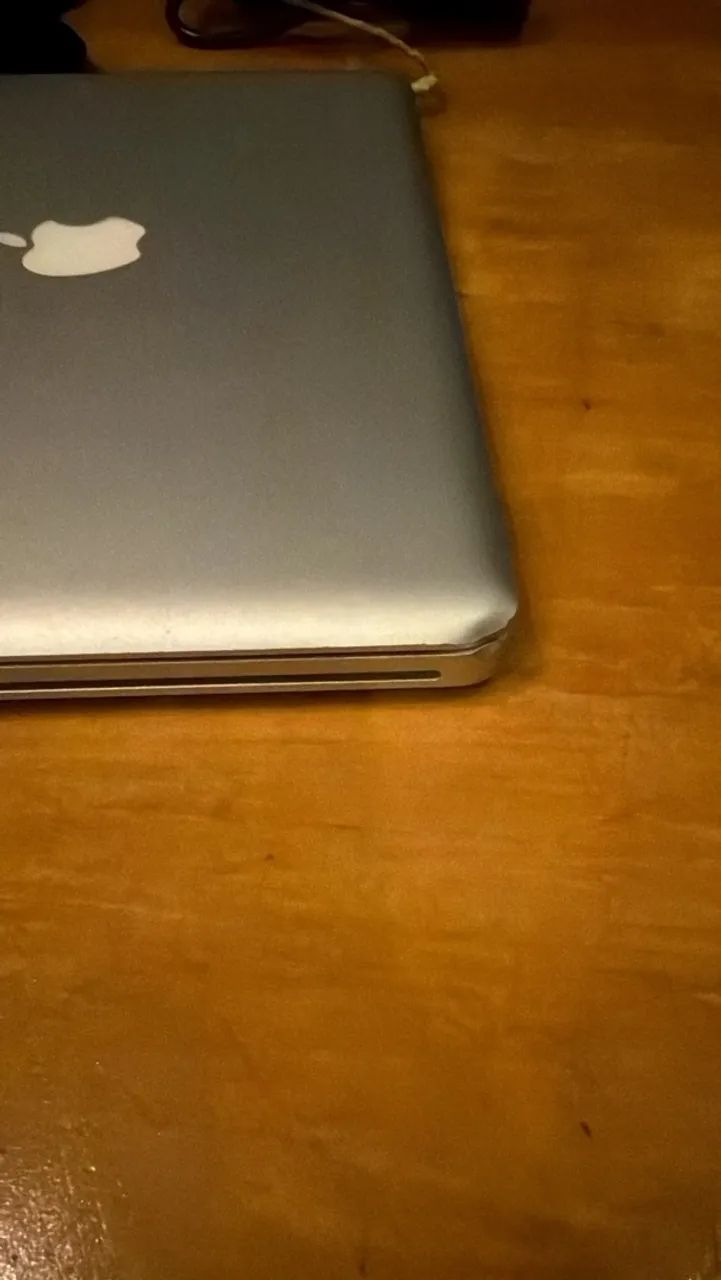 MacBook Pro 2011 (13 polegadas) - Foto 3