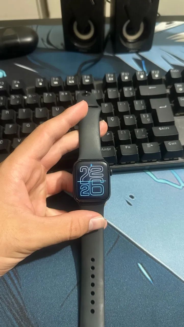 Apple Watch SE 2