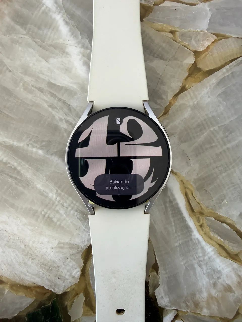 Galaxy Watch 6