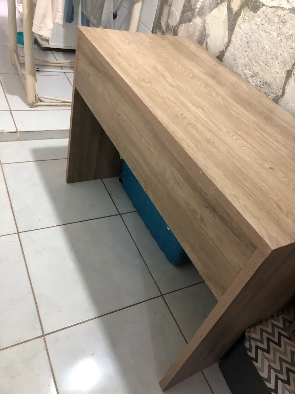 mesa escrivaninha escritorio - Foto 2