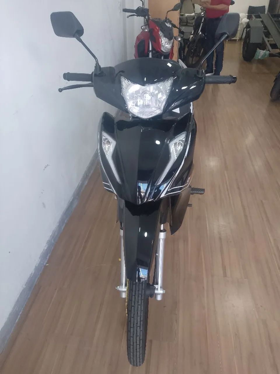 Avelloz AZ1 50cc 2026 - Foto 4