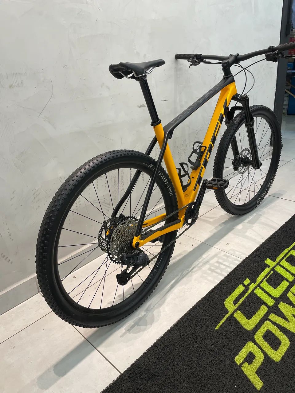 Bicicleta trek procaliber 9.6 xL  - Foto 3