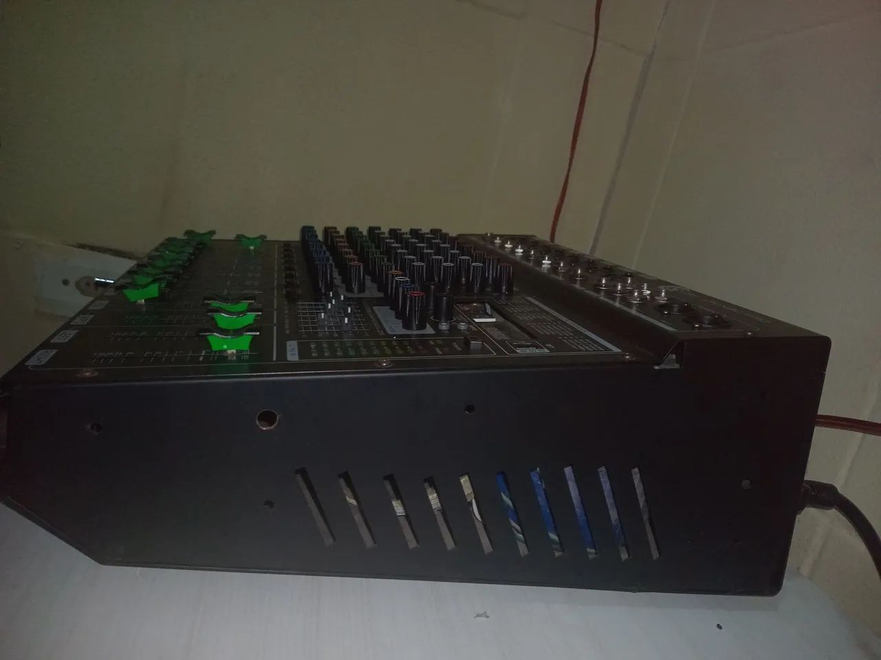 Mesa de som - Foto 2