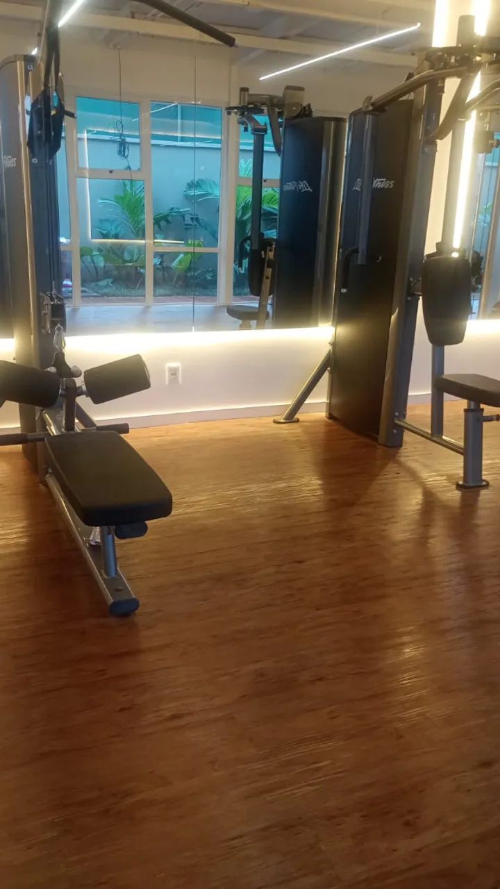 INSTALAÇÃO PROFISSIONAL DE PISO VINÍLICO - Foto 2