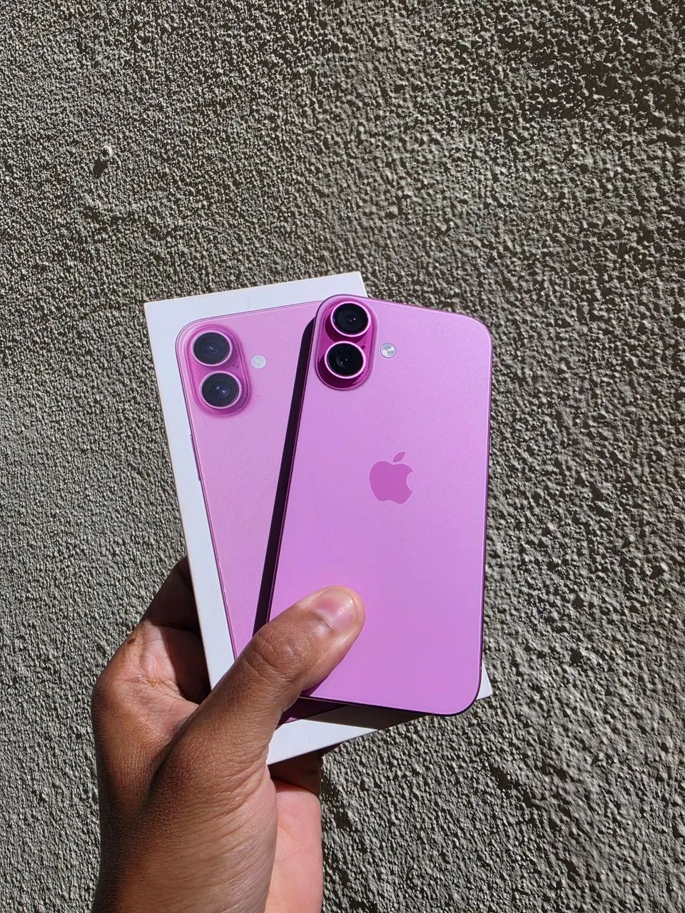 Iphone 16 256Gb