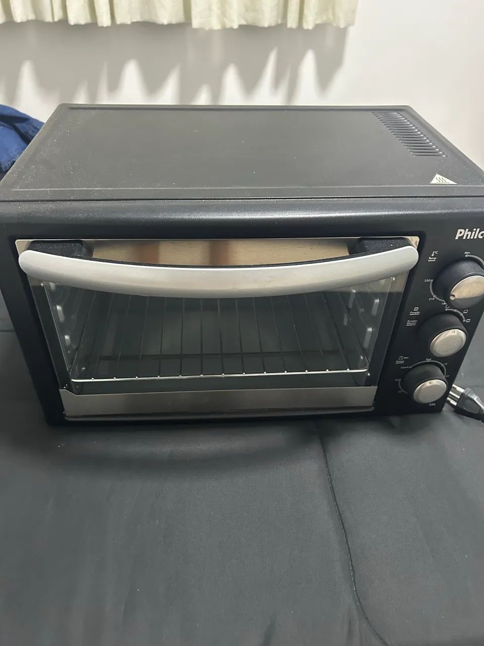 Forno Elétrico Philco - Foto 6