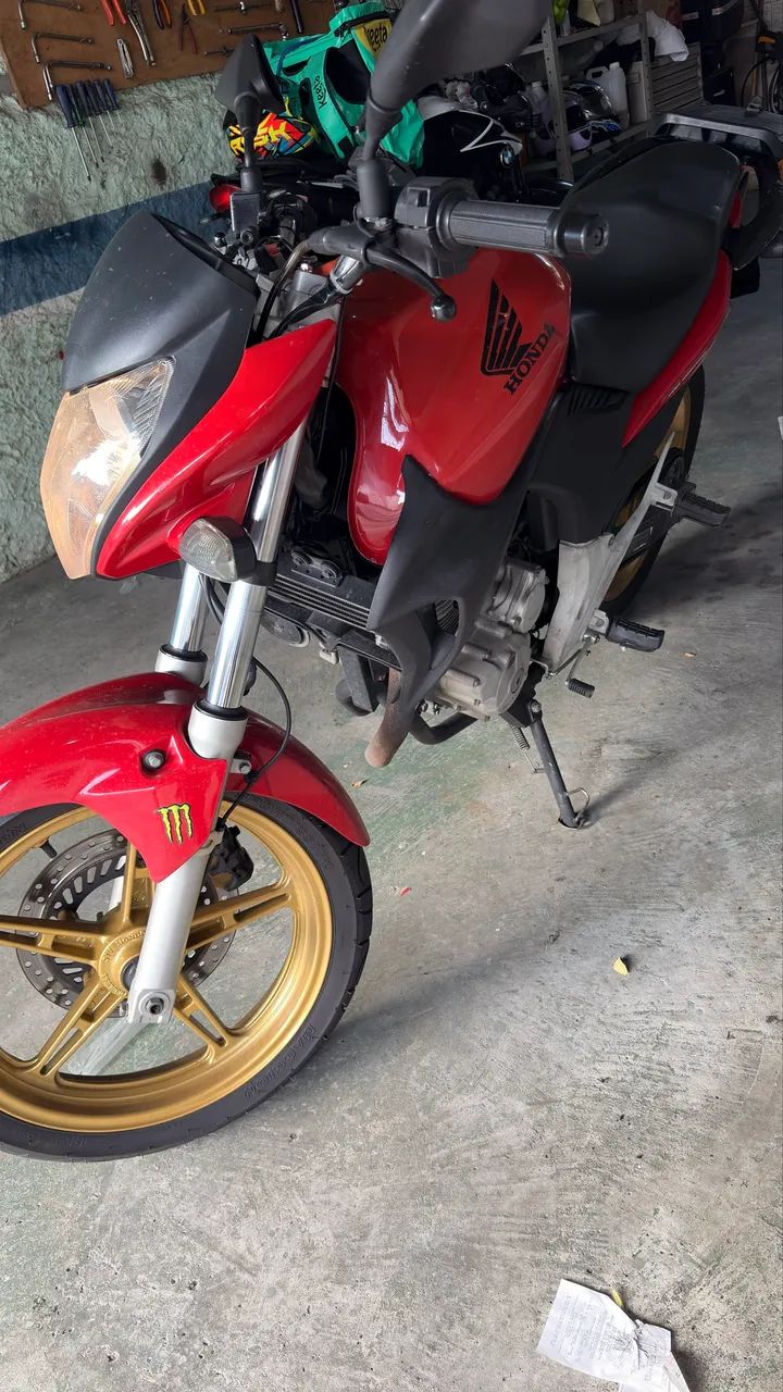 CB 300r - Foto 3