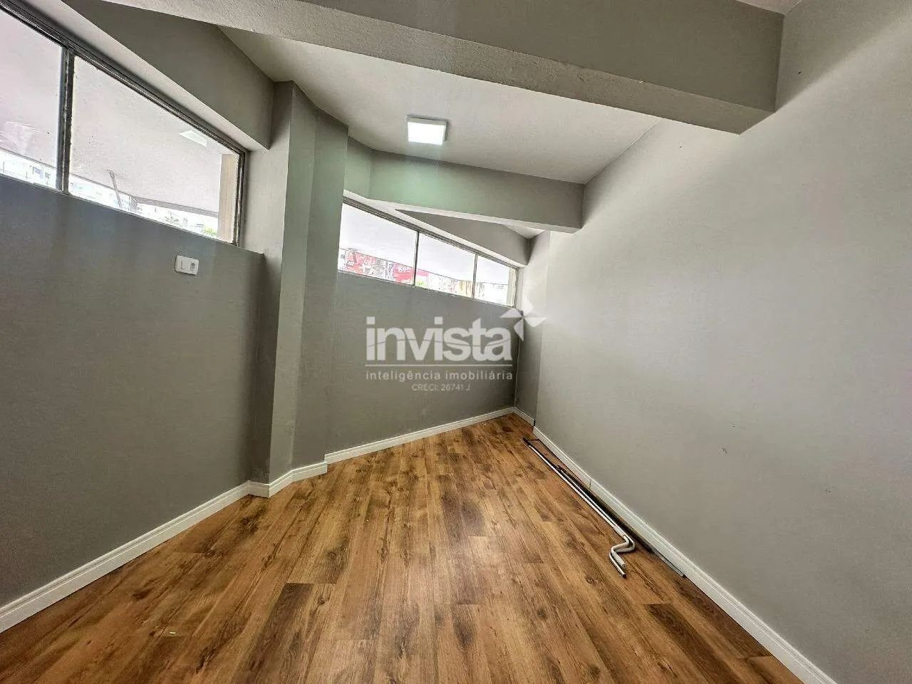 Ponto Comercial à venda no bairro Gonzaga - Foto 5