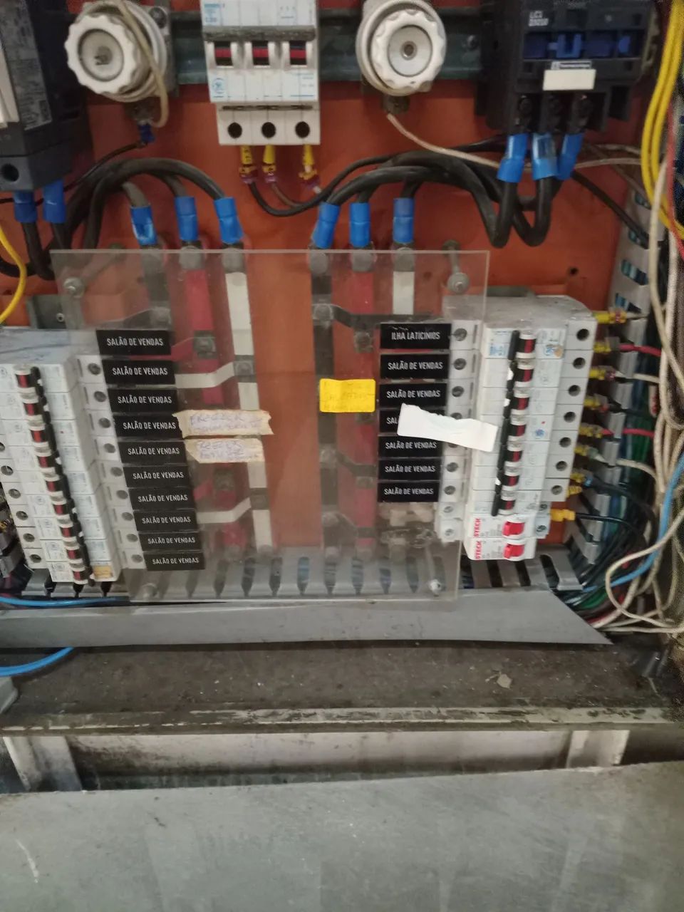 Eletricista de manutenção  - Foto 3