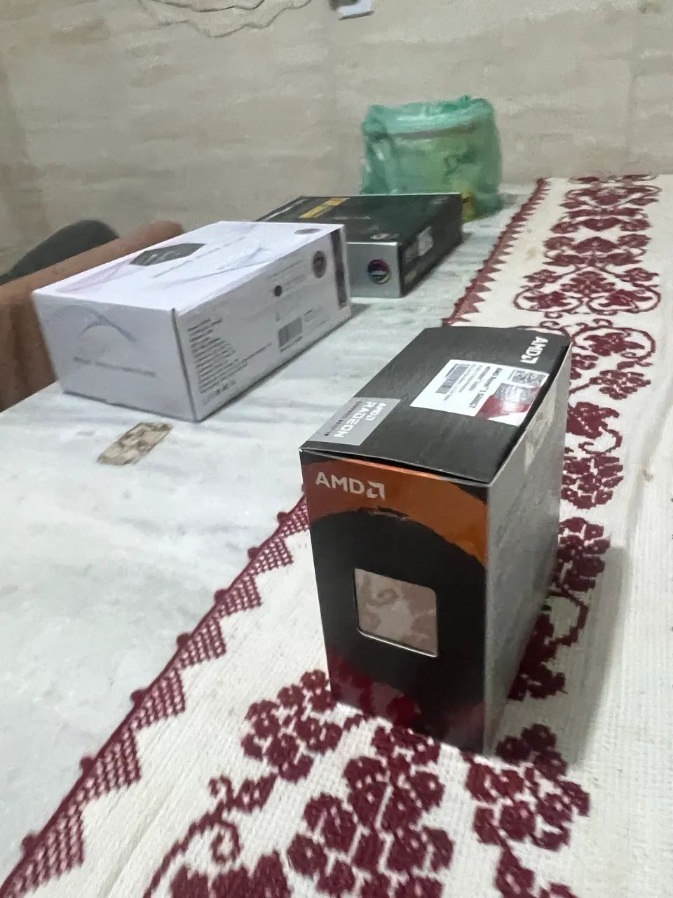 Ryzen5 5600GT - Foto 3