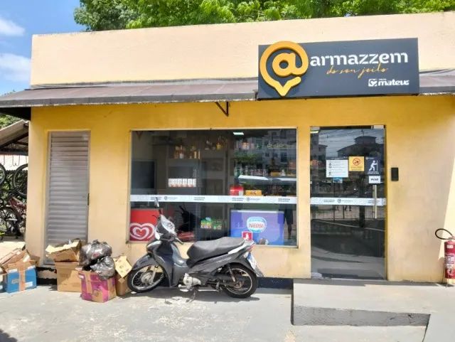 VENDO APARTAMENTO 2º ANDAR NO RESlDENCIAL IDEAL BR 200 Mil PRÓXIMO AO SHOPING METRÓPOLE - Foto 2
