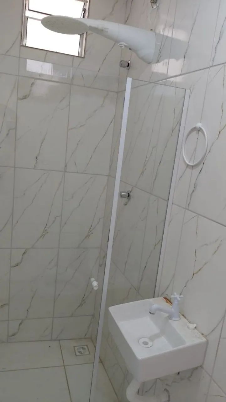 Alugou quarto e sala Colinas de Pituaçu - Foto 4