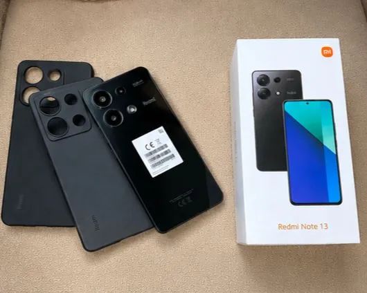 Vendo Redmi Note 13 4G - Foto 2