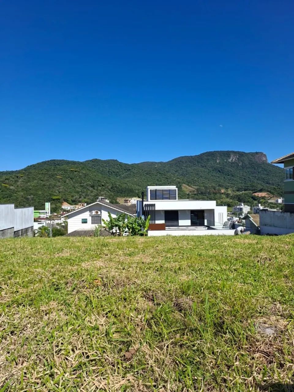 Terreno para Venda em Palhoça, Pedra Branca - Foto 4