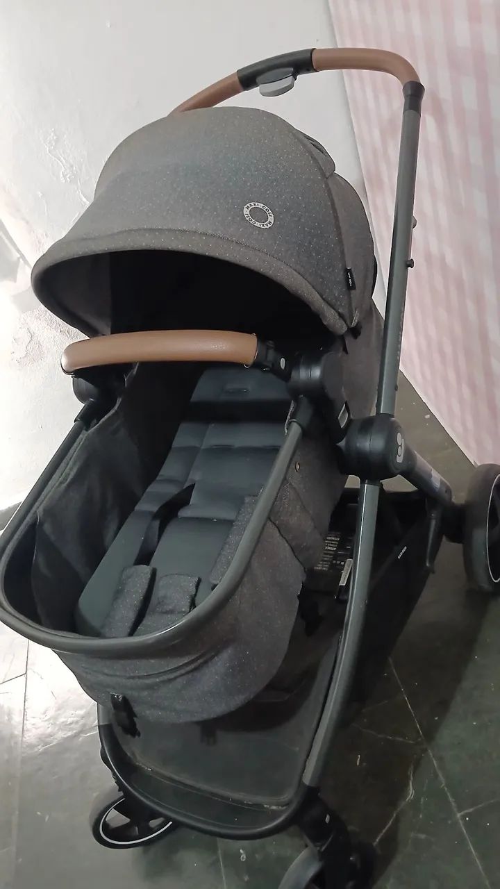 Carrinho de Bebê maxi-cosi - Foto 3
