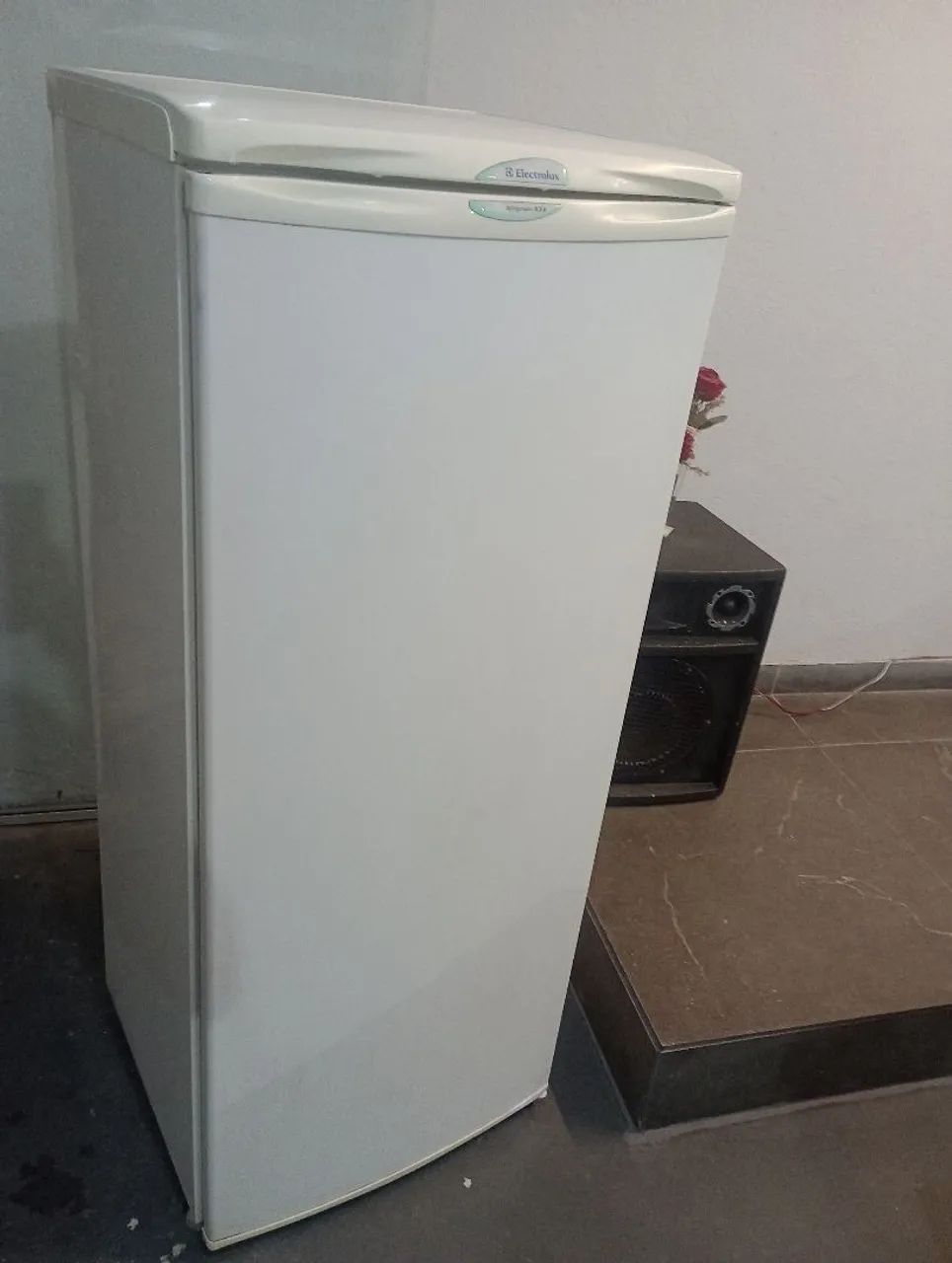 Geladeira Eletrolux 