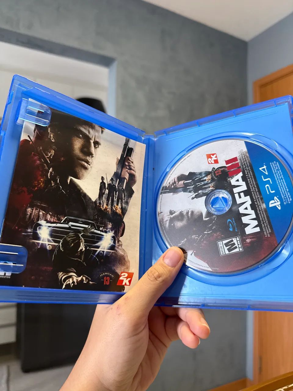 Pack de Jogos PS4 | 2 - Foto 3