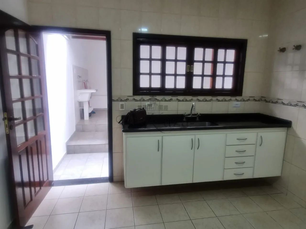 Oportunidade - Casa - Bosque dos Eucaliptos - 3 Dormitórios - 125m². - Foto 5