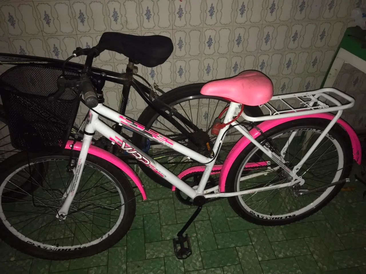 Bicicleta aro 24 - Foto 3