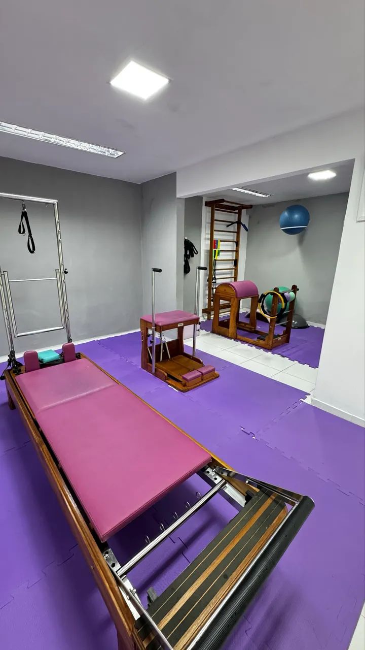ALUGA-SE CLÍNICA COMPLETA OU ESPAÇO COMERCIAL - SÃO PEDRO DA ALDEIA/RJ - Foto 5