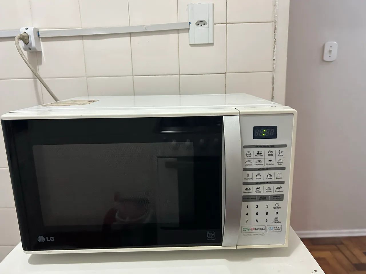 Microondas LG - Foto 5