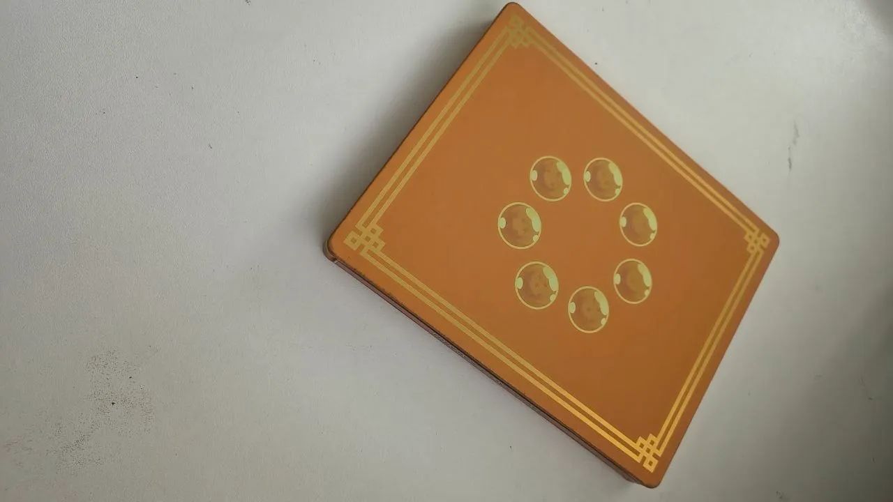 Dragon Ball Kakarot Steekbook  - Foto 2