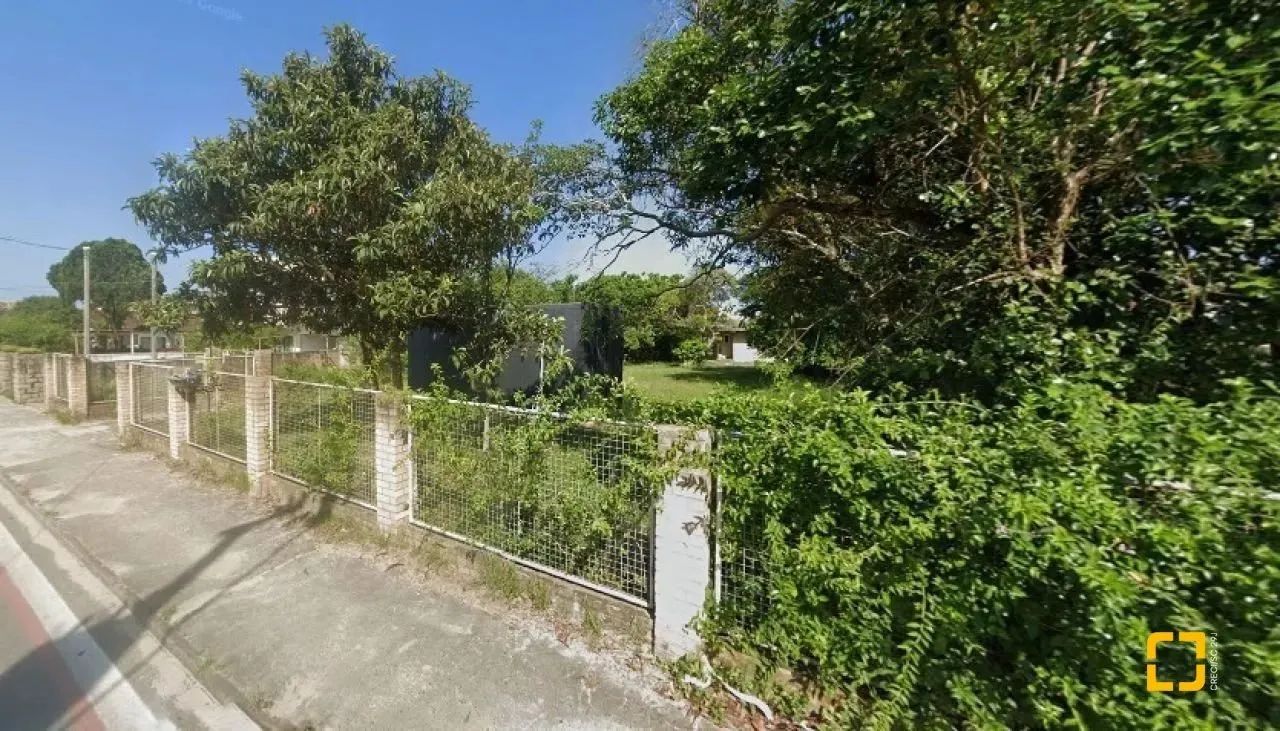 Terreno Comercial em Campeche - Foto 3