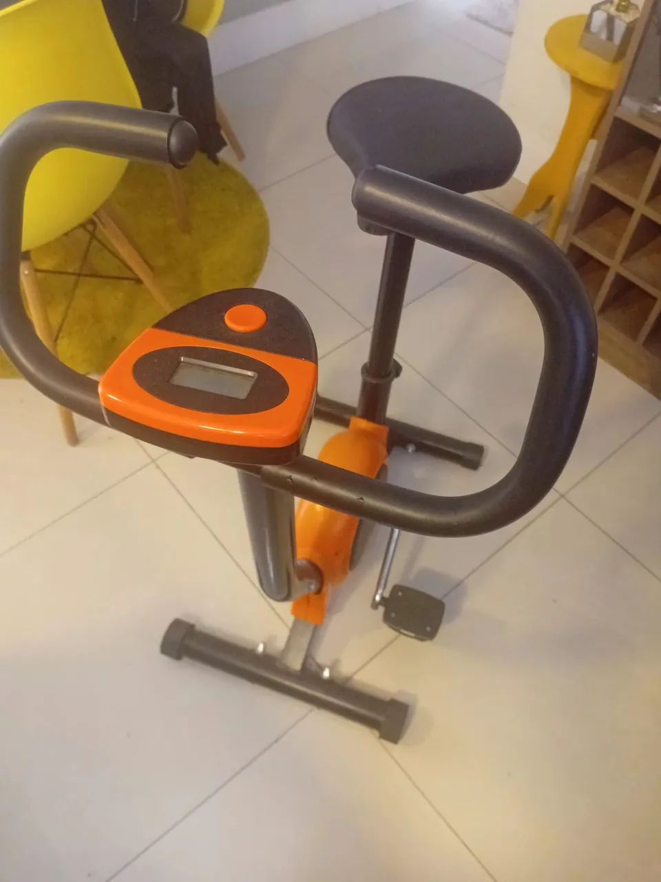 Bicicleta ergometrica Gallant - Foto 3