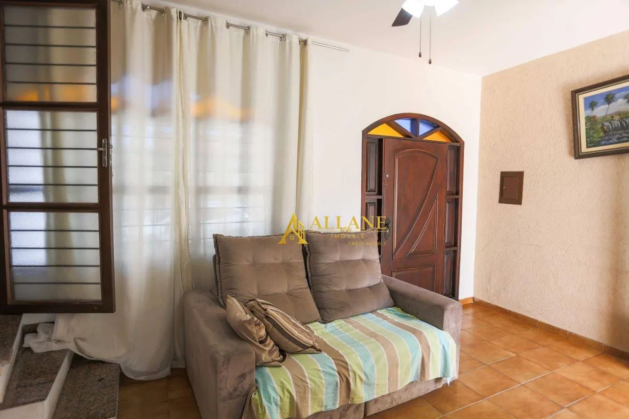 Casa à venda na Vila Hortência, com 3 quartos sendo 2 suítes - Foto 4