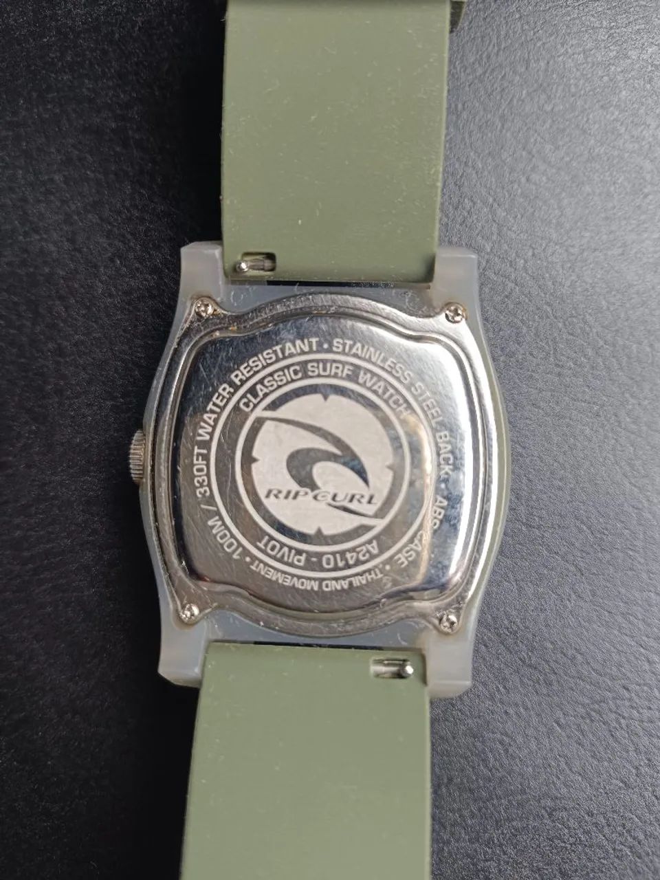 Relógio Rip Curl Pivot A2410 - Foto 2