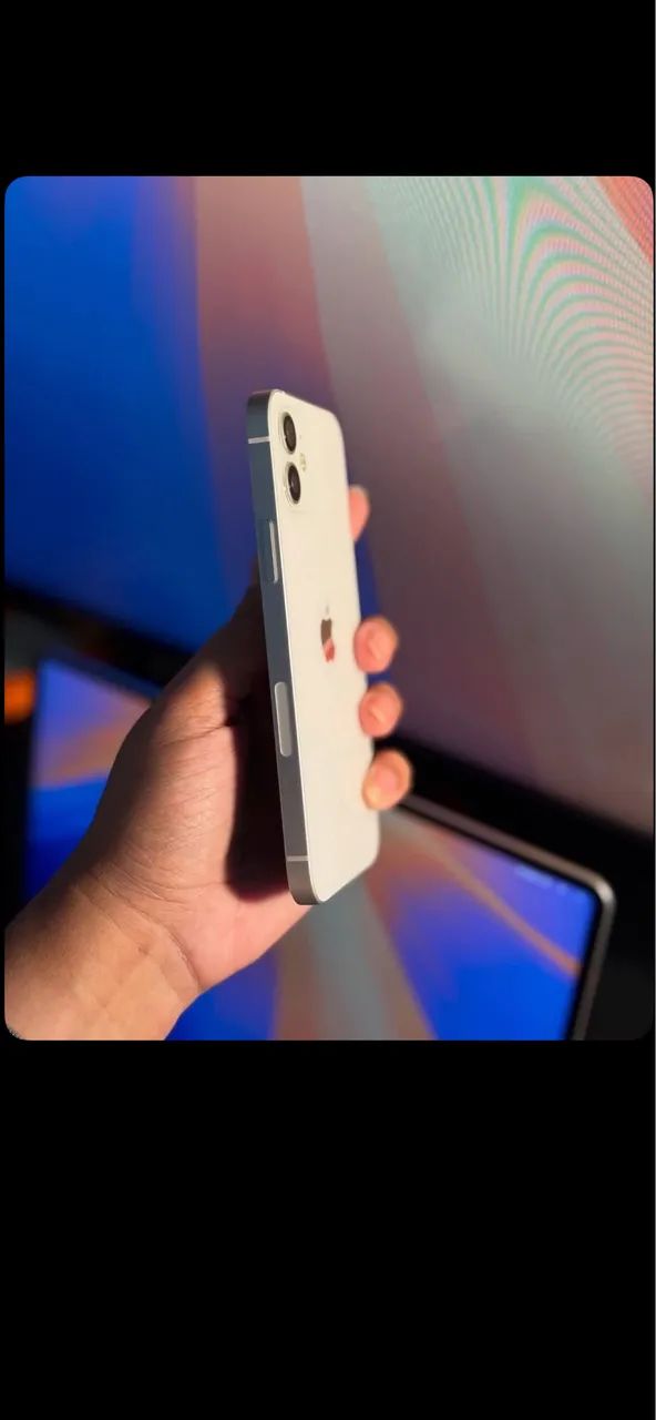 iPhone 12 128gb  - Foto 2