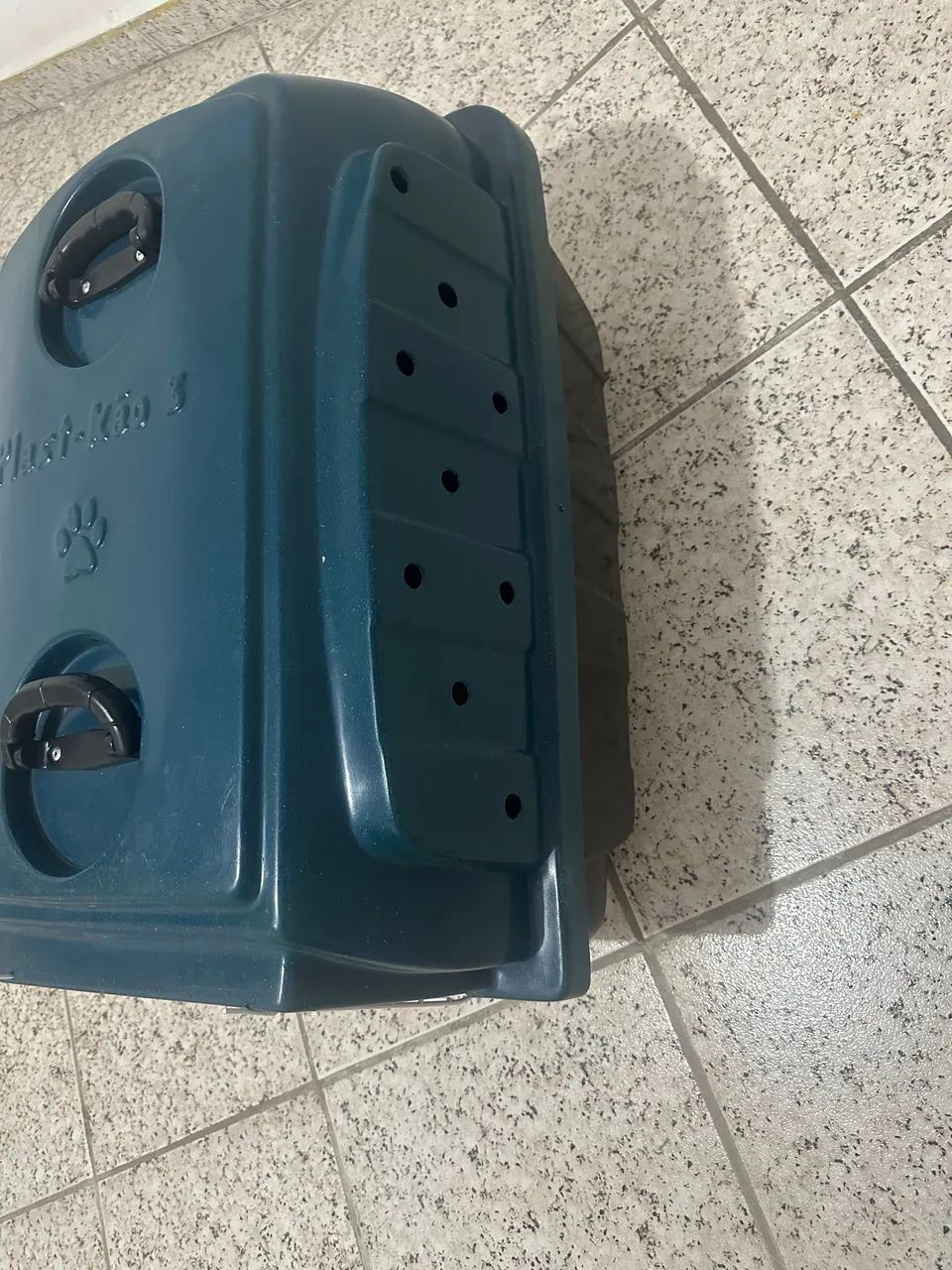 Caixa de Transporte para Cachorro N5 - Foto 5