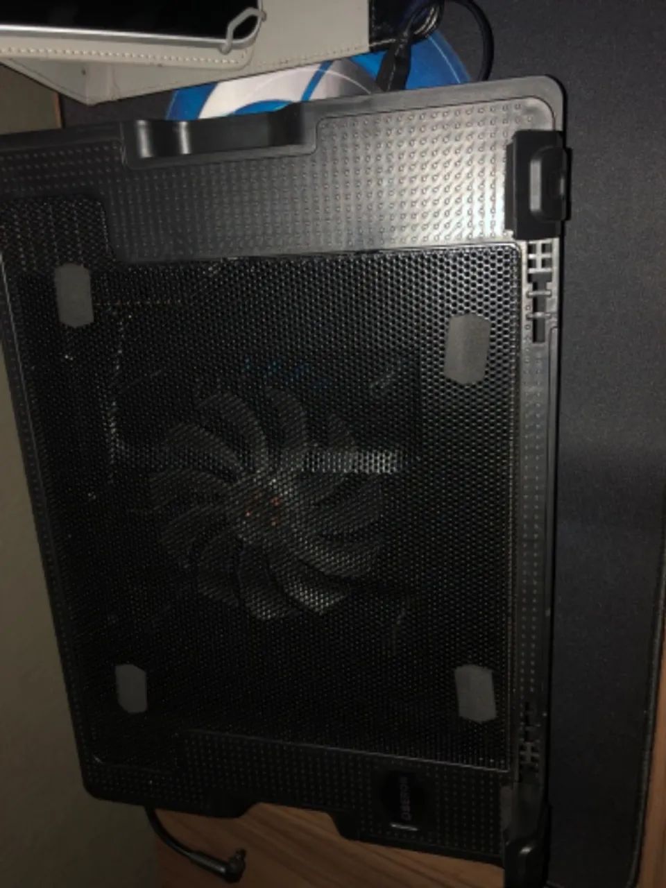 Cooler