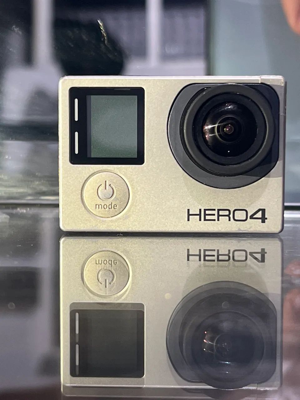 GoPro Hero 4
