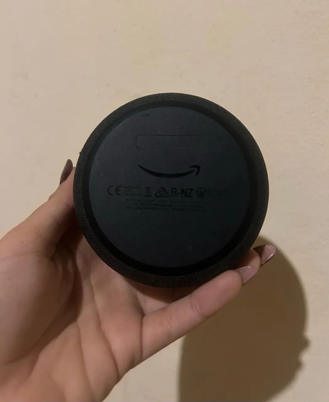 Alexa - Echodot 3ª Geração  - Foto 3