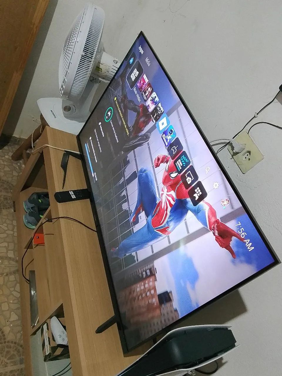 TV smart Philips  - Foto 4