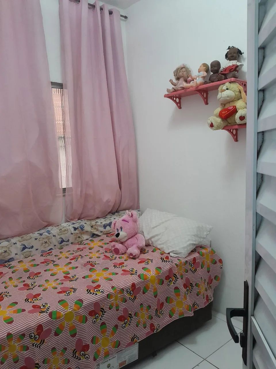 Alugo casa - Foto 2