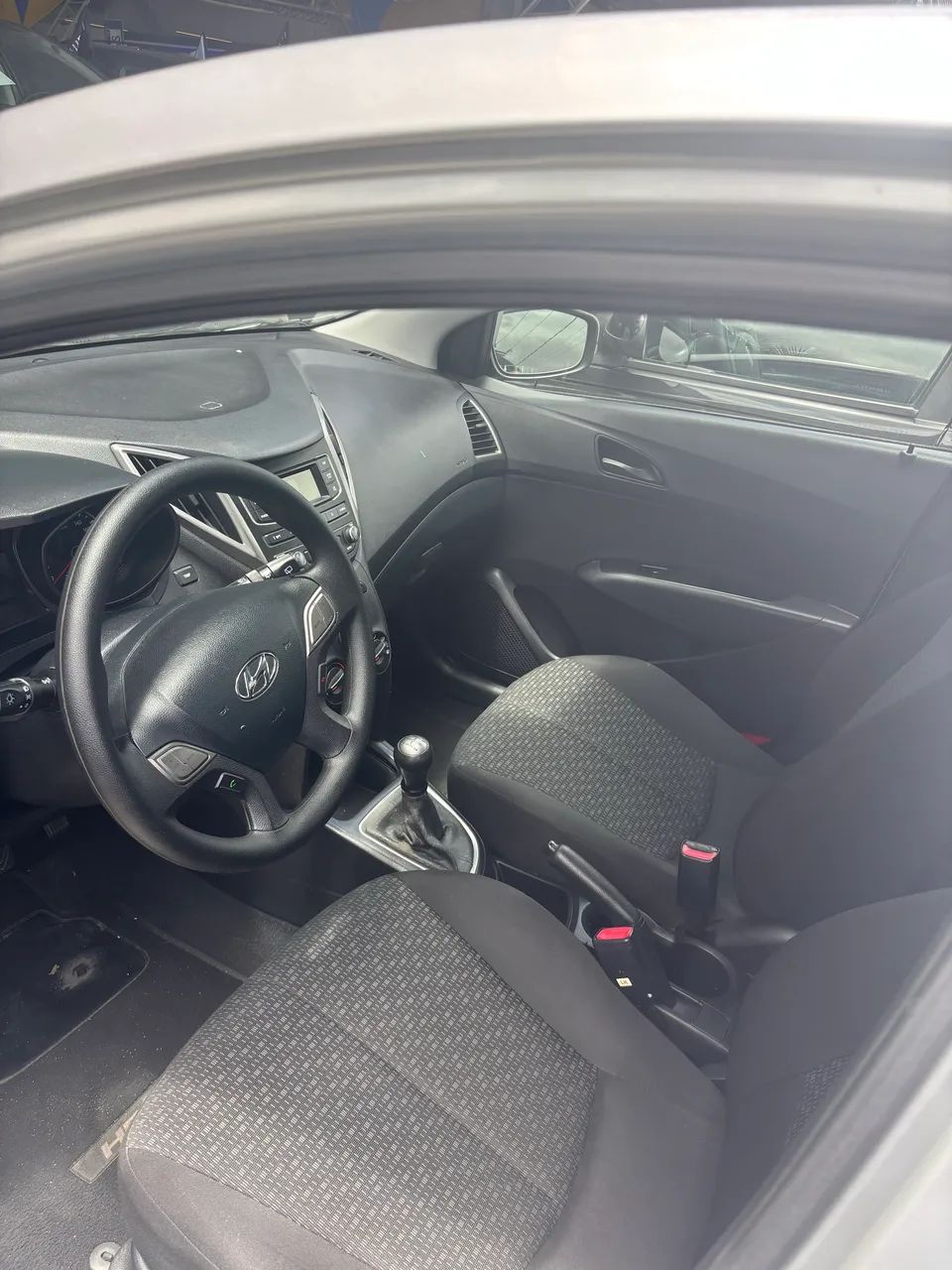 Hyundai HB20 Comf./c.plus/c.style 1.0 Flex 12V 2019 - Foto 5
