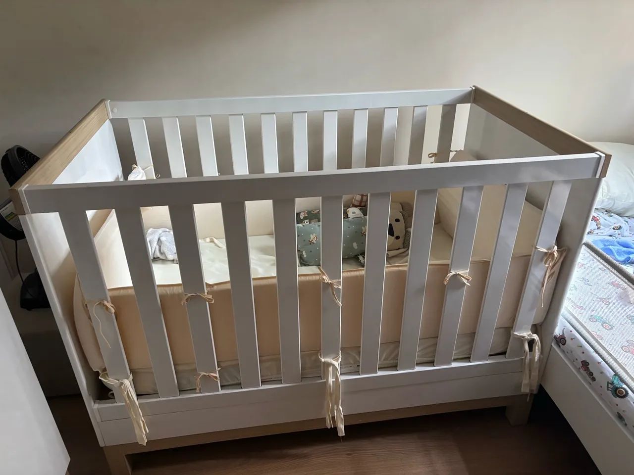 Berço  - Foto 3