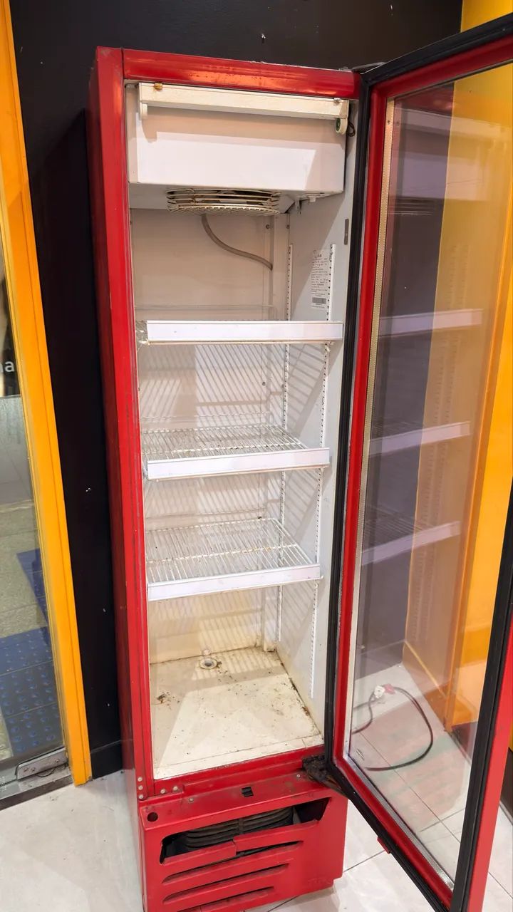 Expositor de bebidas  - Foto 2