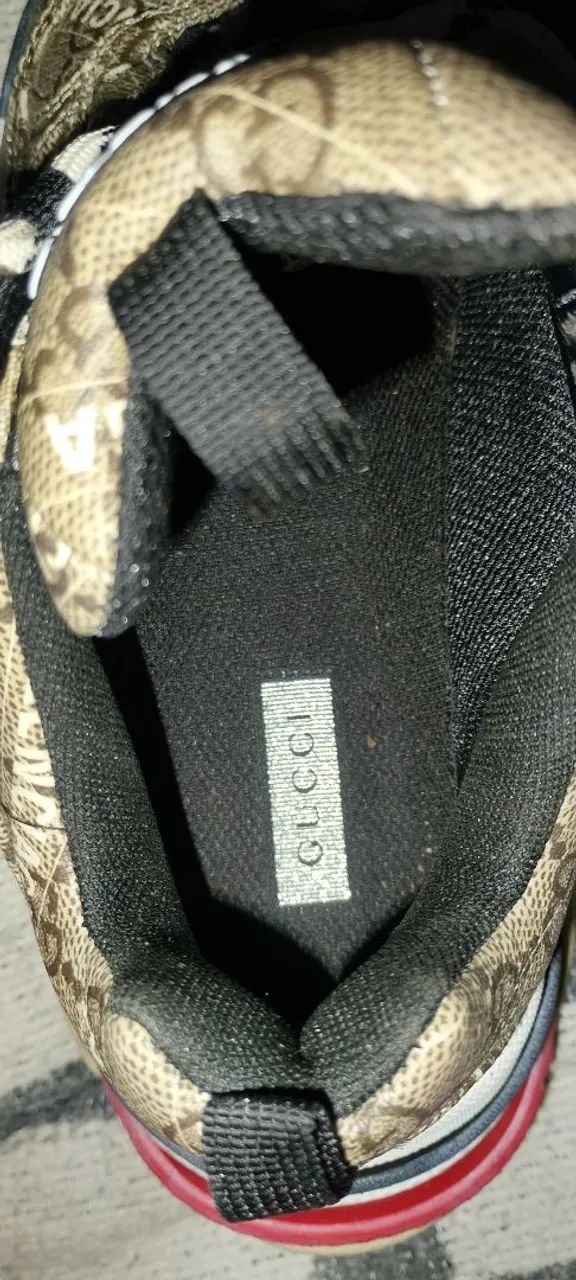 Gucci Balenciaga  - Foto 3
