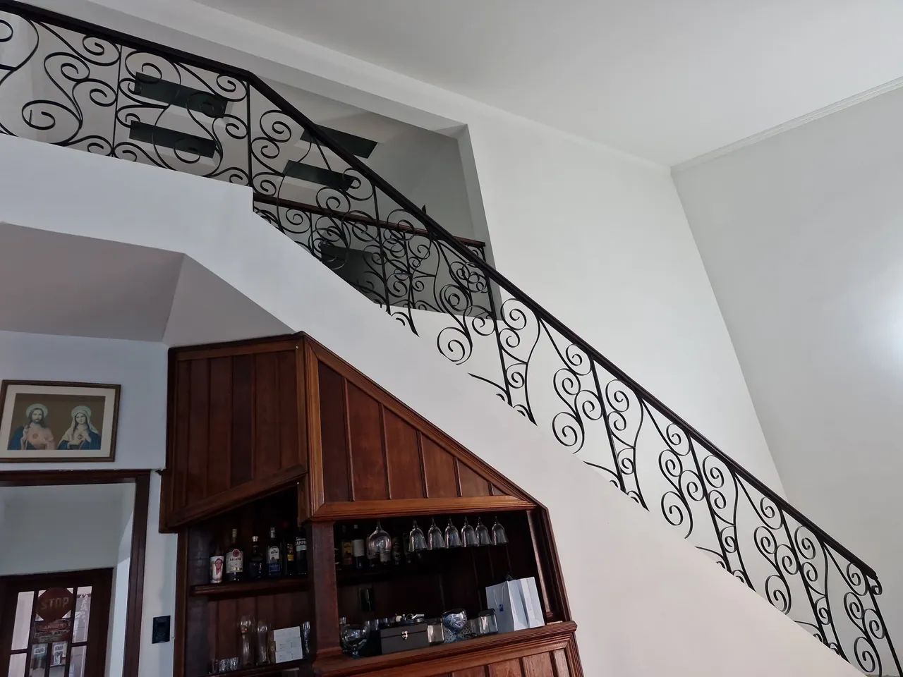 Corrimão 