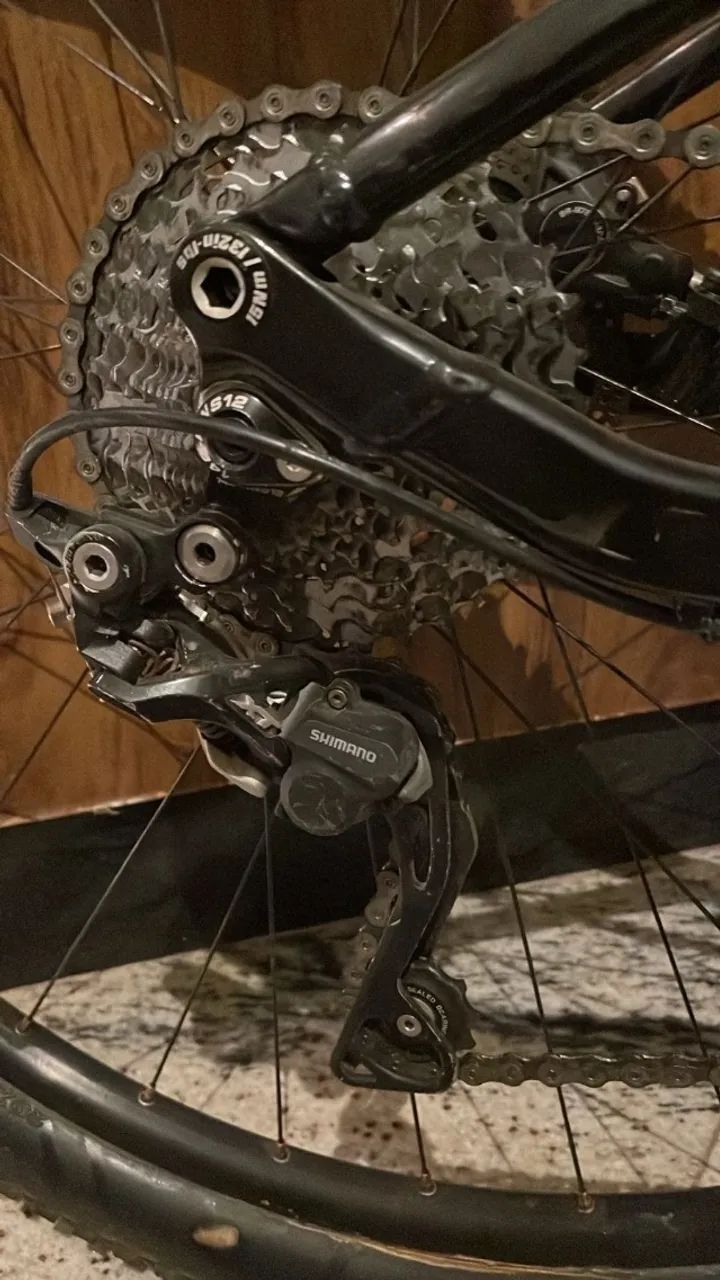 Scott Spark 910 carbon 2015 Tam M - Foto 5