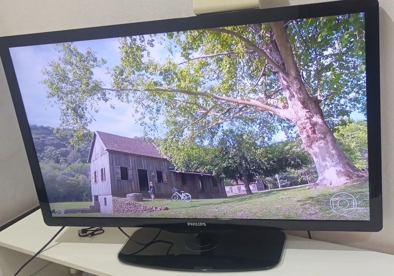 TV Philips 40 LCD  - Foto 3